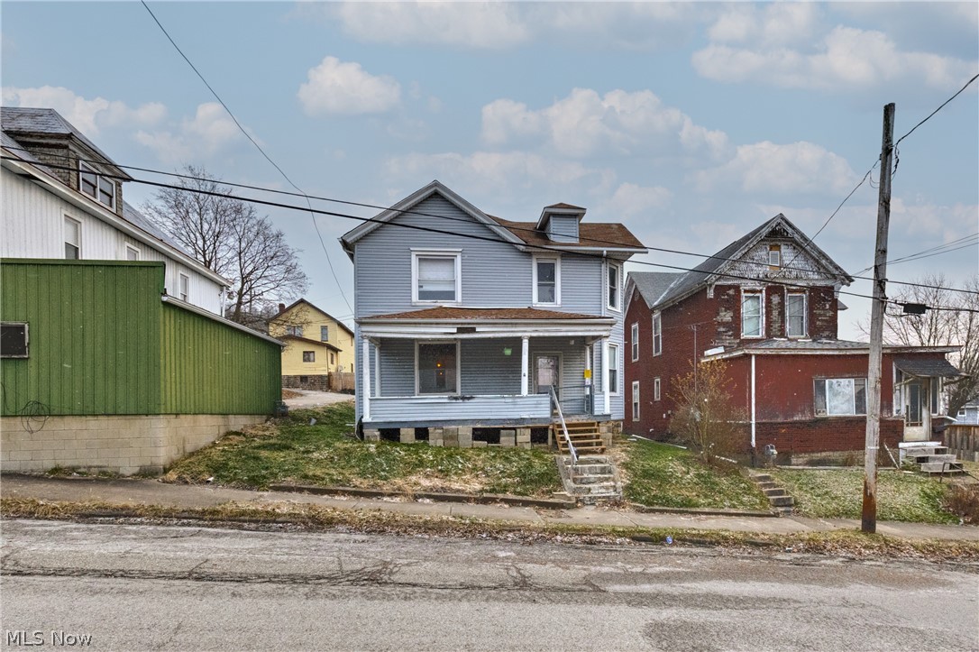 Bradshaws Add - Residential