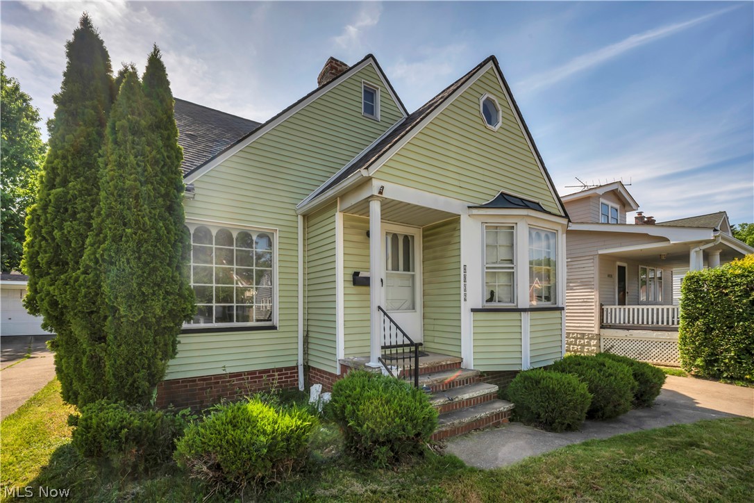 Garfield Park Allotment - Residential