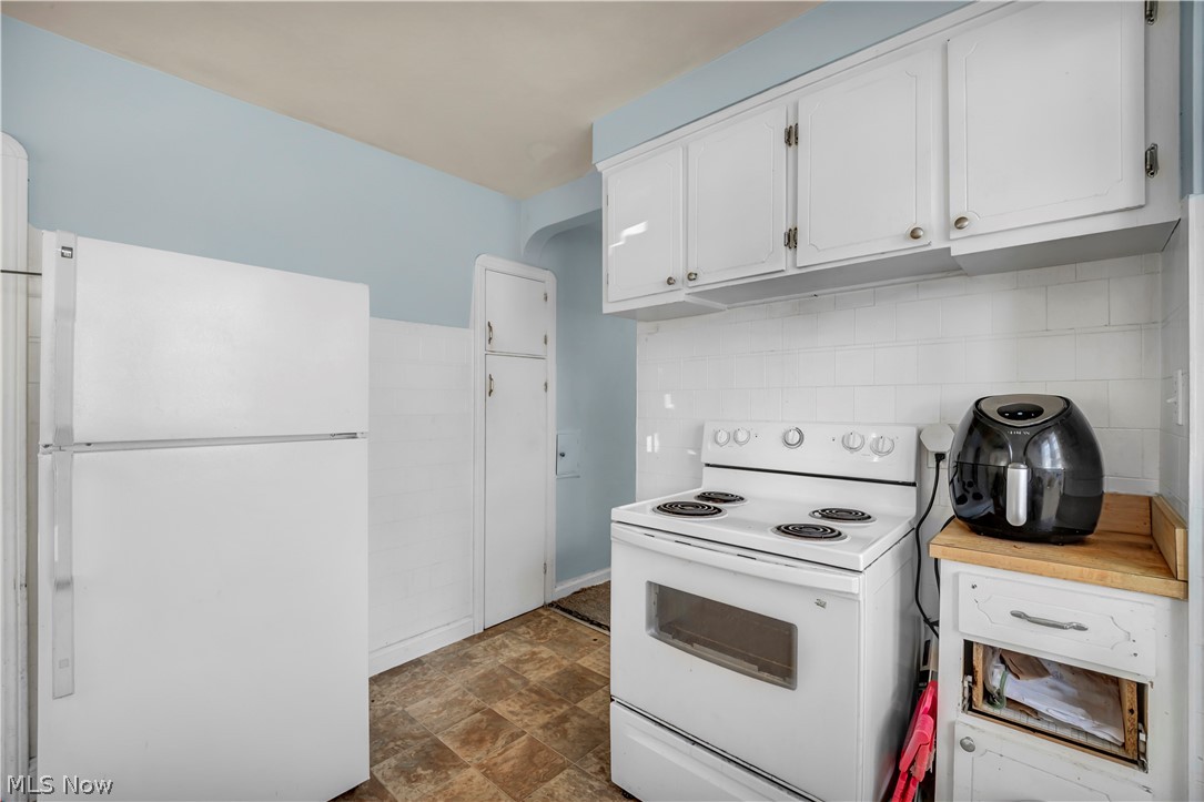 Garfield Park Allotment - Residential