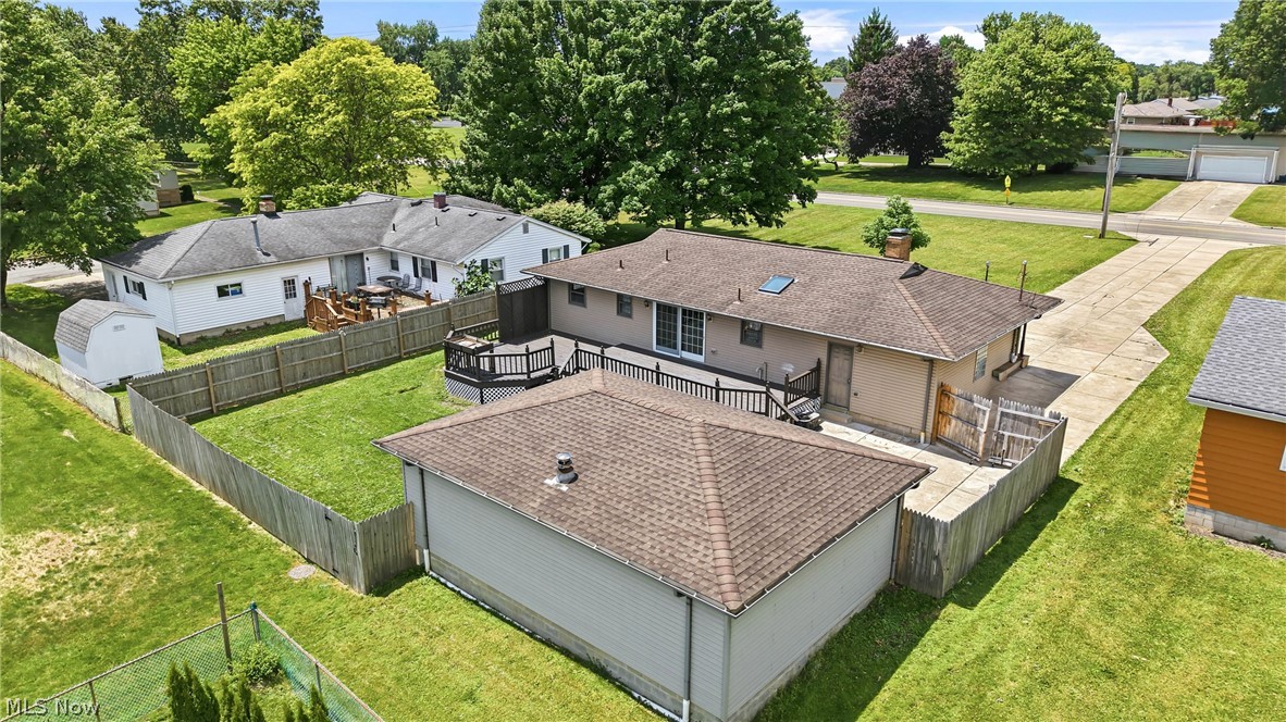 Country Club Estates - Residential