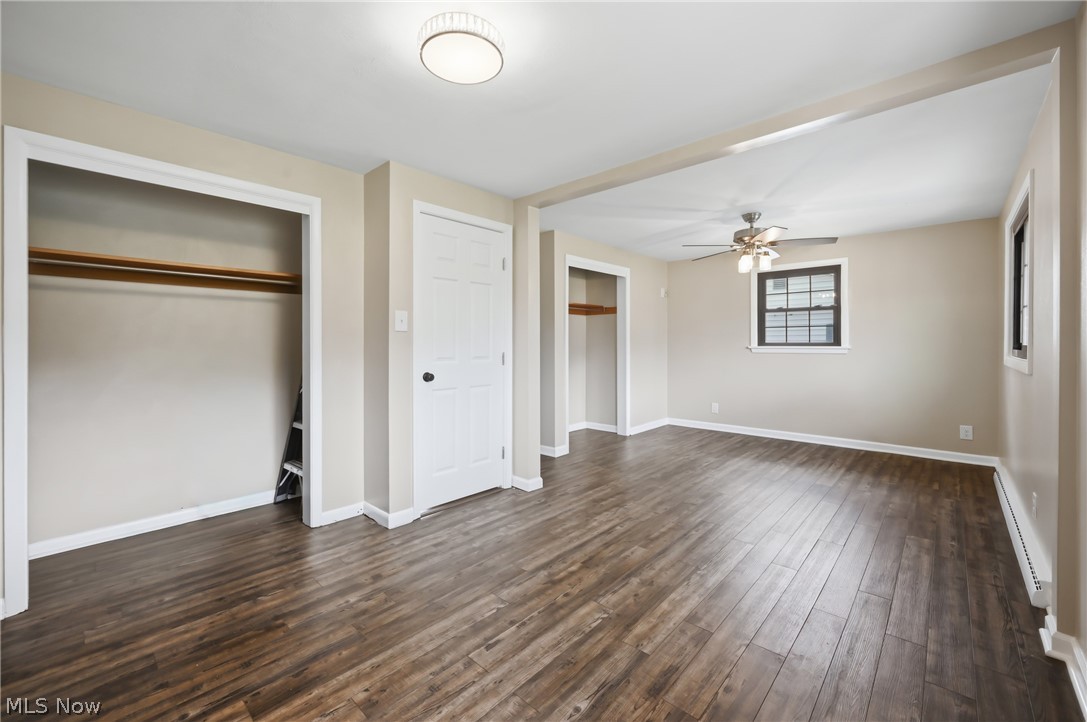 Country Club Estates - Residential