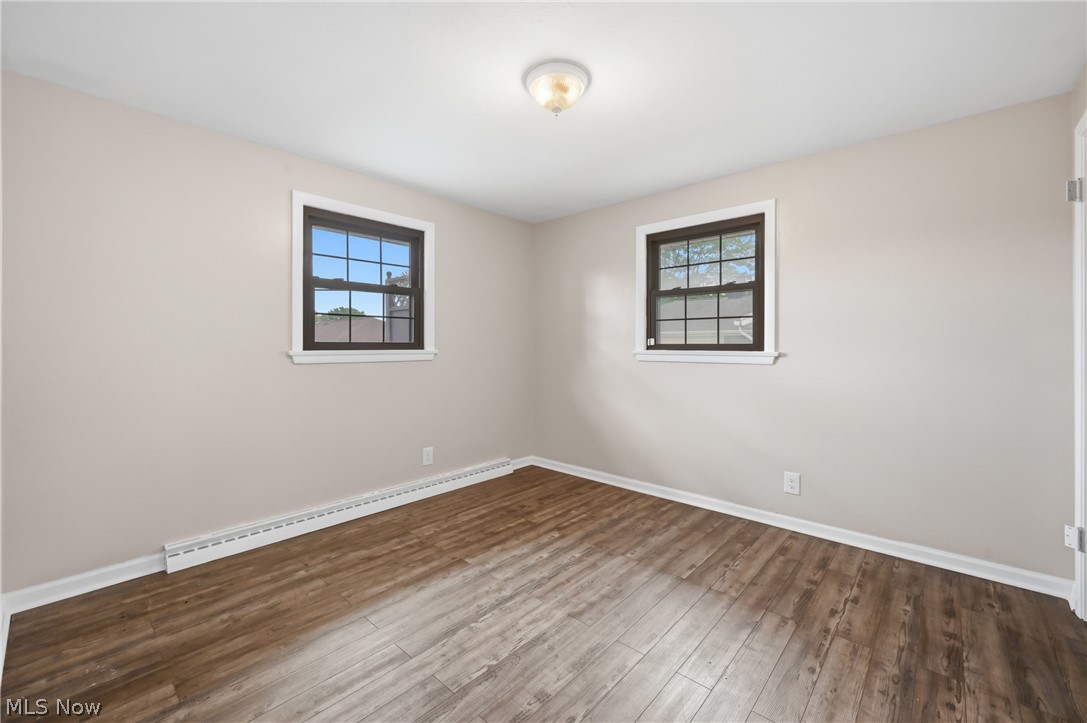 Country Club Estates - Residential