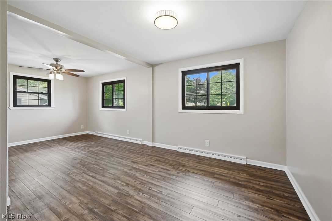 Country Club Estates - Residential