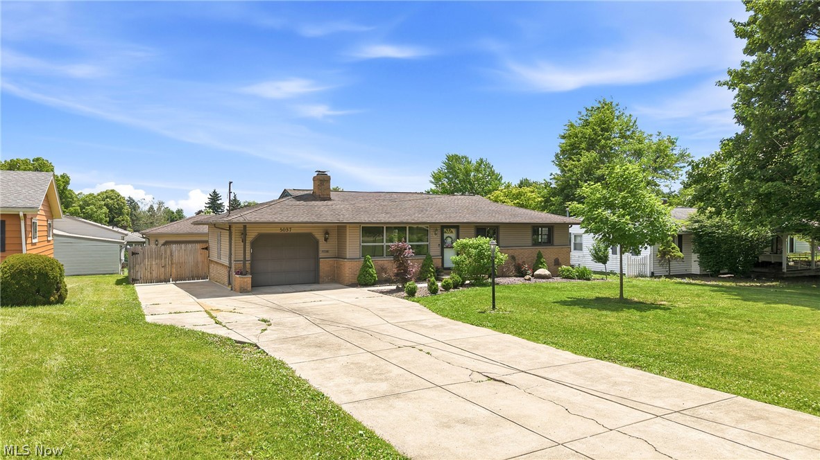 Country Club Estates - Residential
