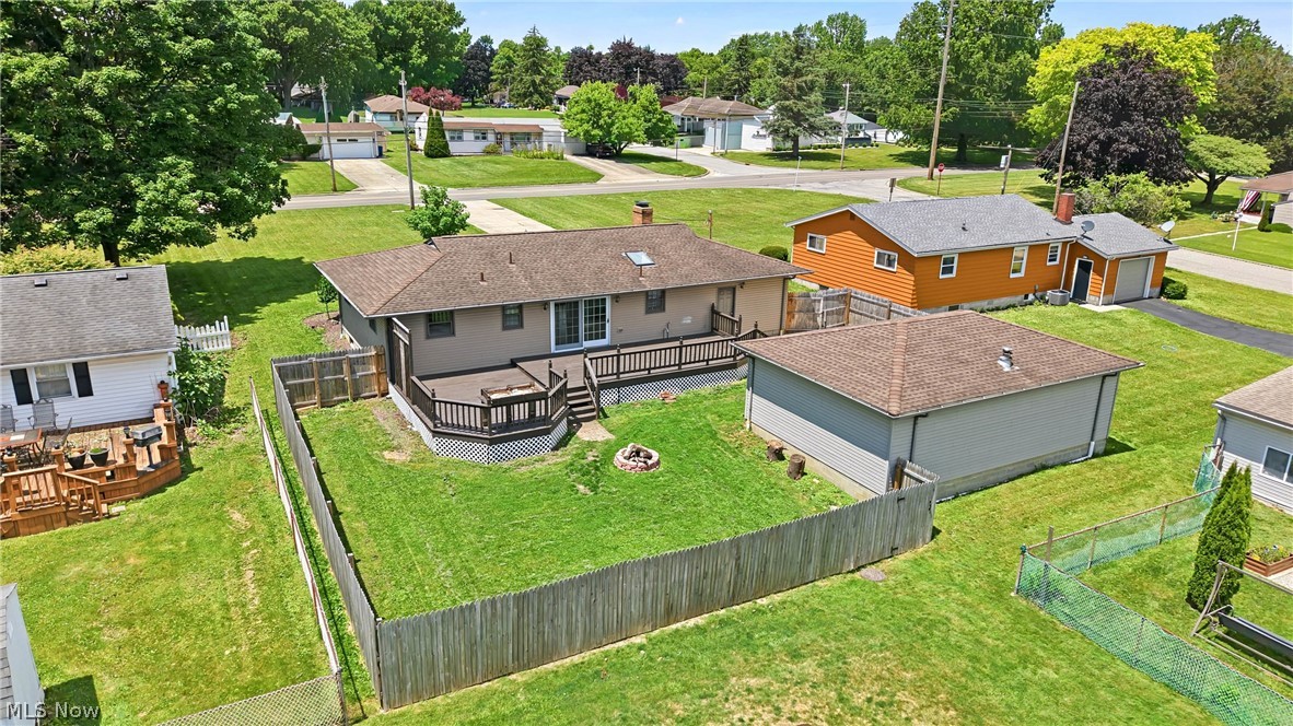 Country Club Estates - Residential