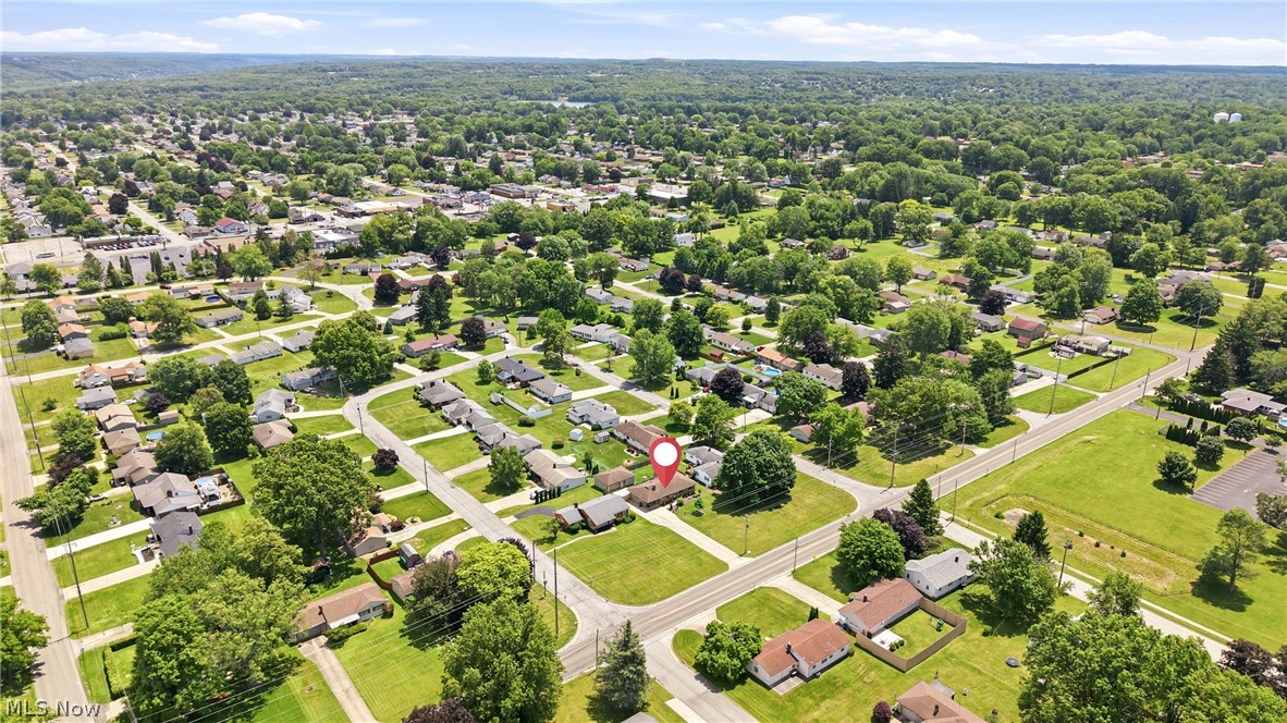 Country Club Estates - Residential