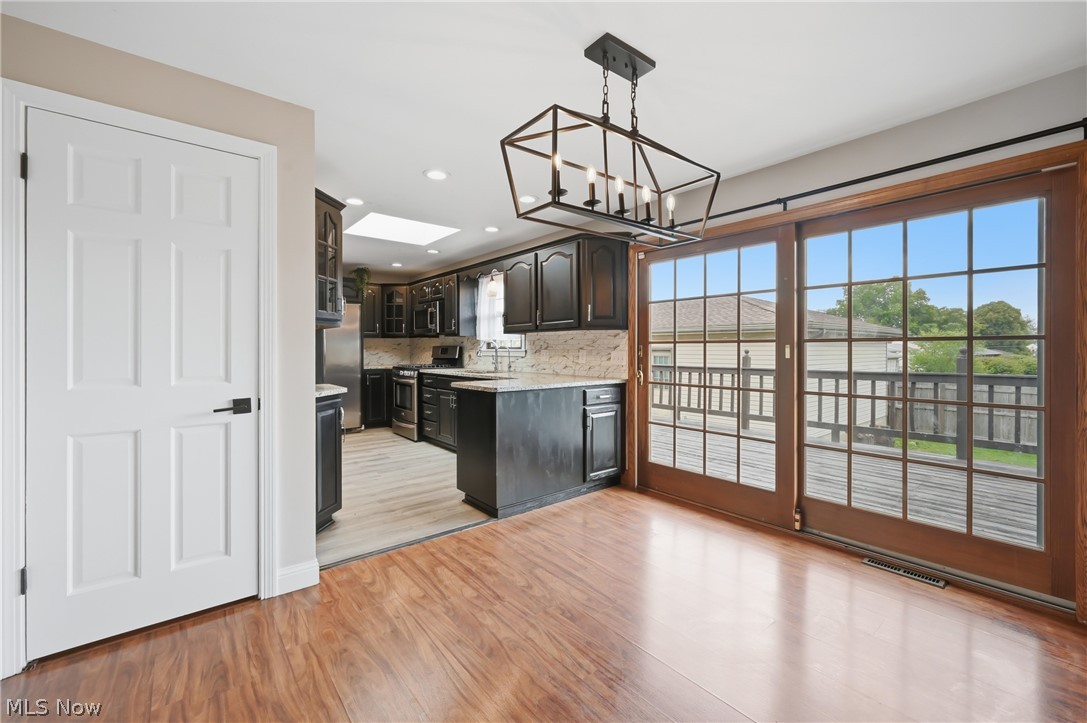 Country Club Estates - Residential