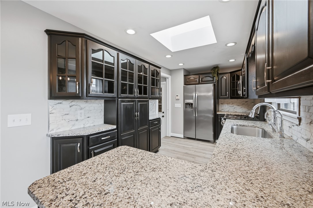 Country Club Estates - Residential