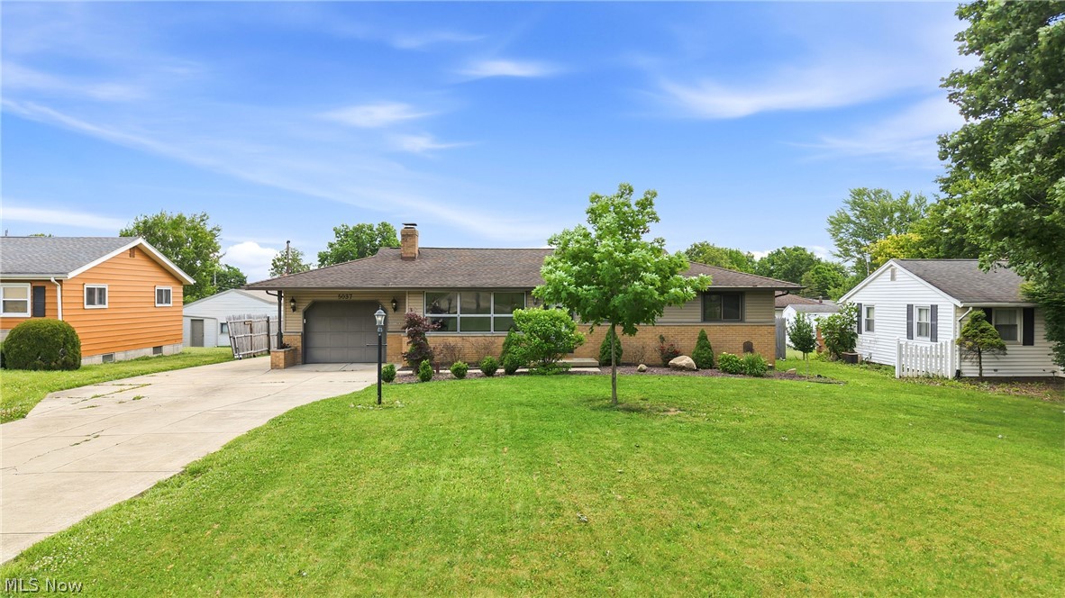 Country Club Estates - Residential