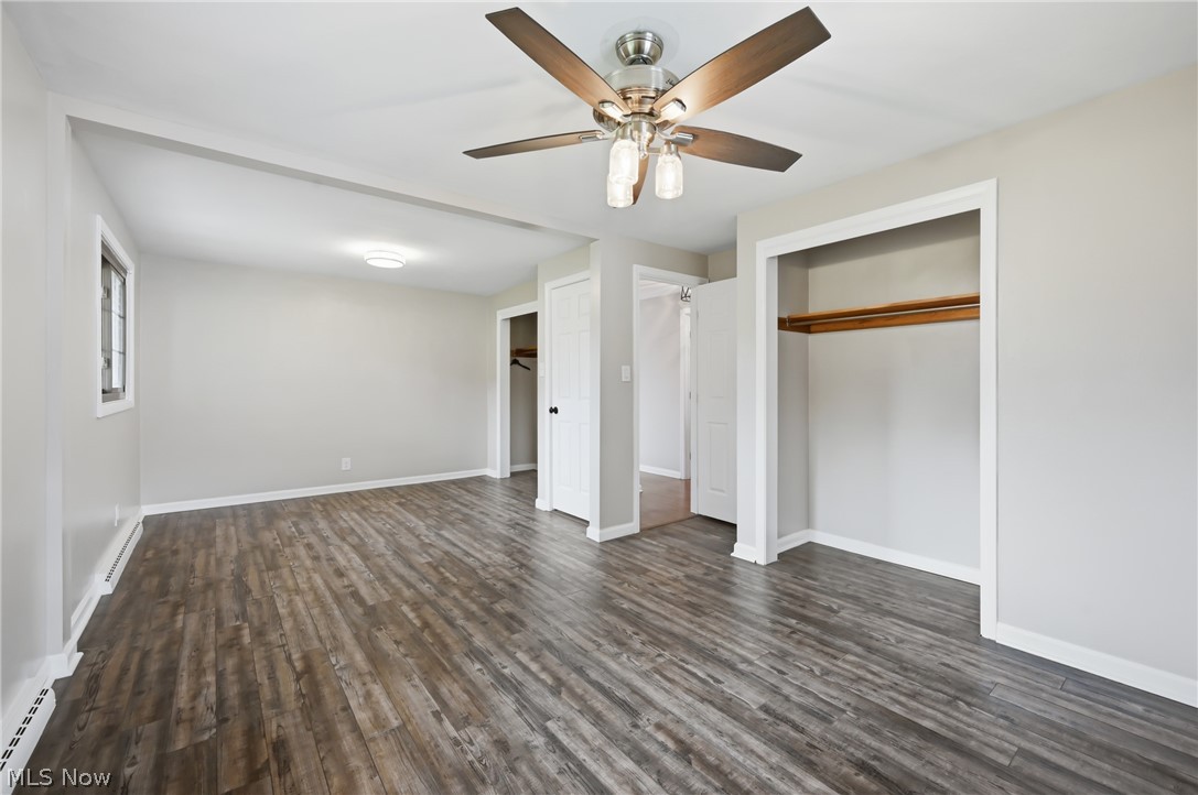 Country Club Estates - Residential