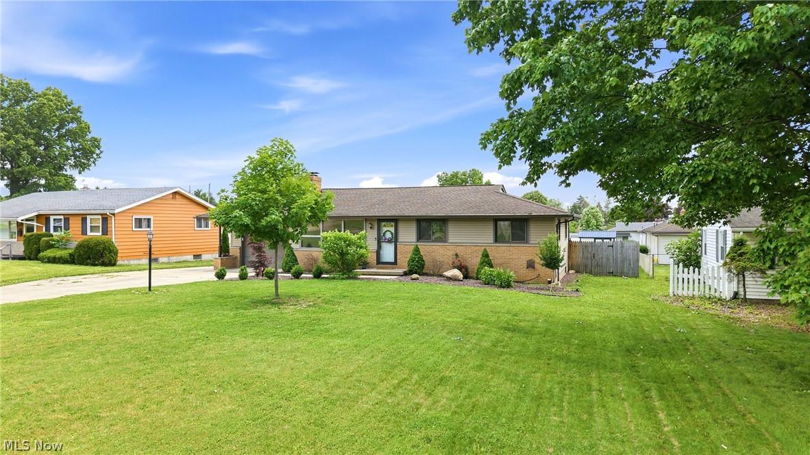 Country Club Estates - Residential