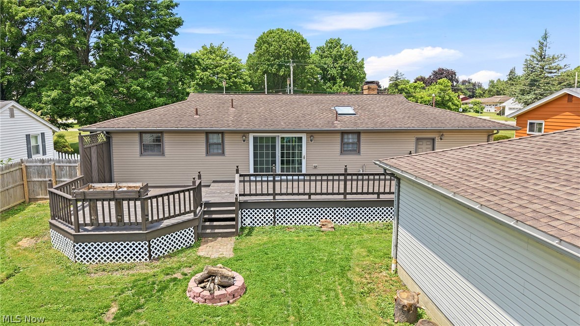 Country Club Estates - Residential