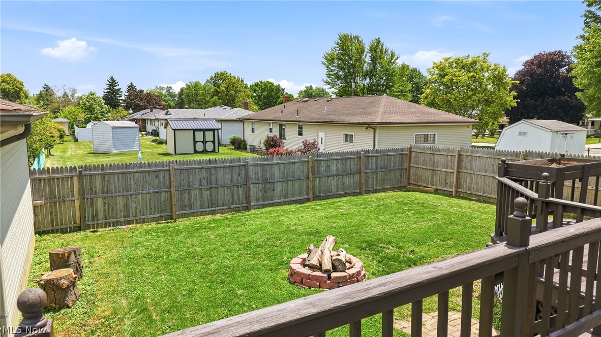 Country Club Estates - Residential