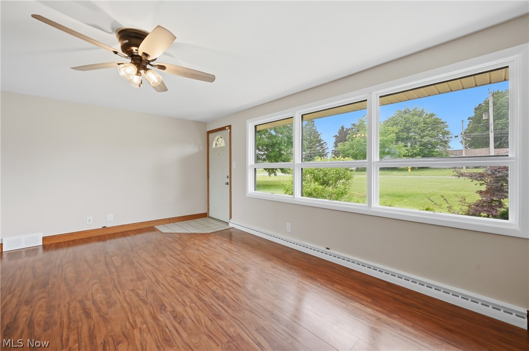 Country Club Estates - Residential
