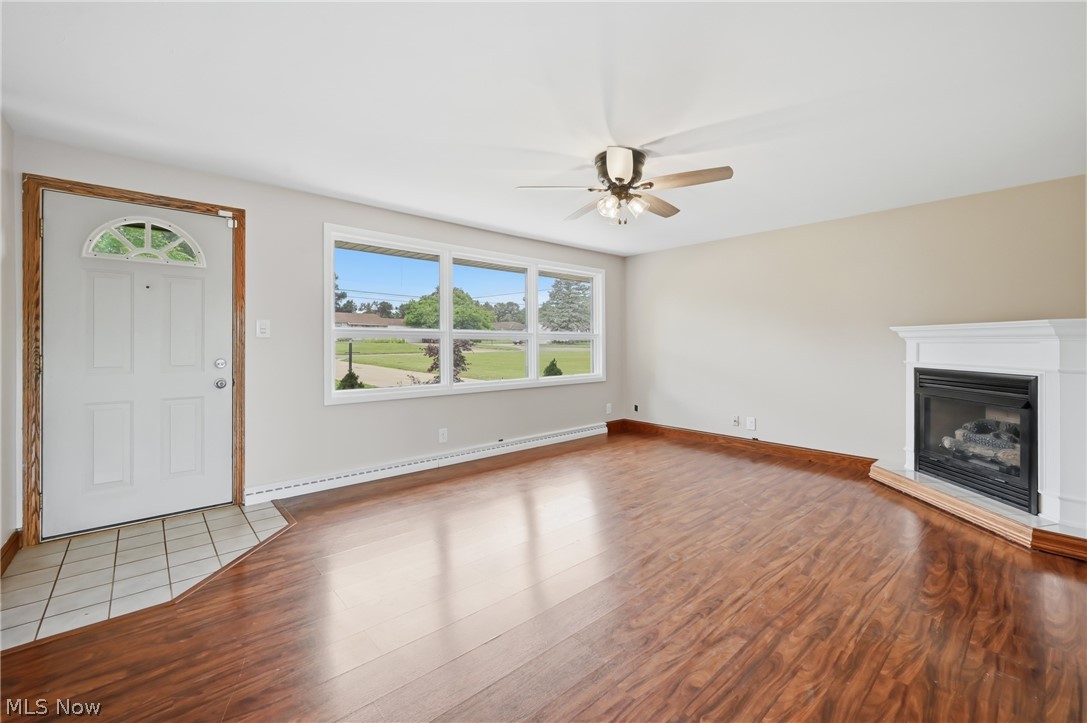 Country Club Estates - Residential