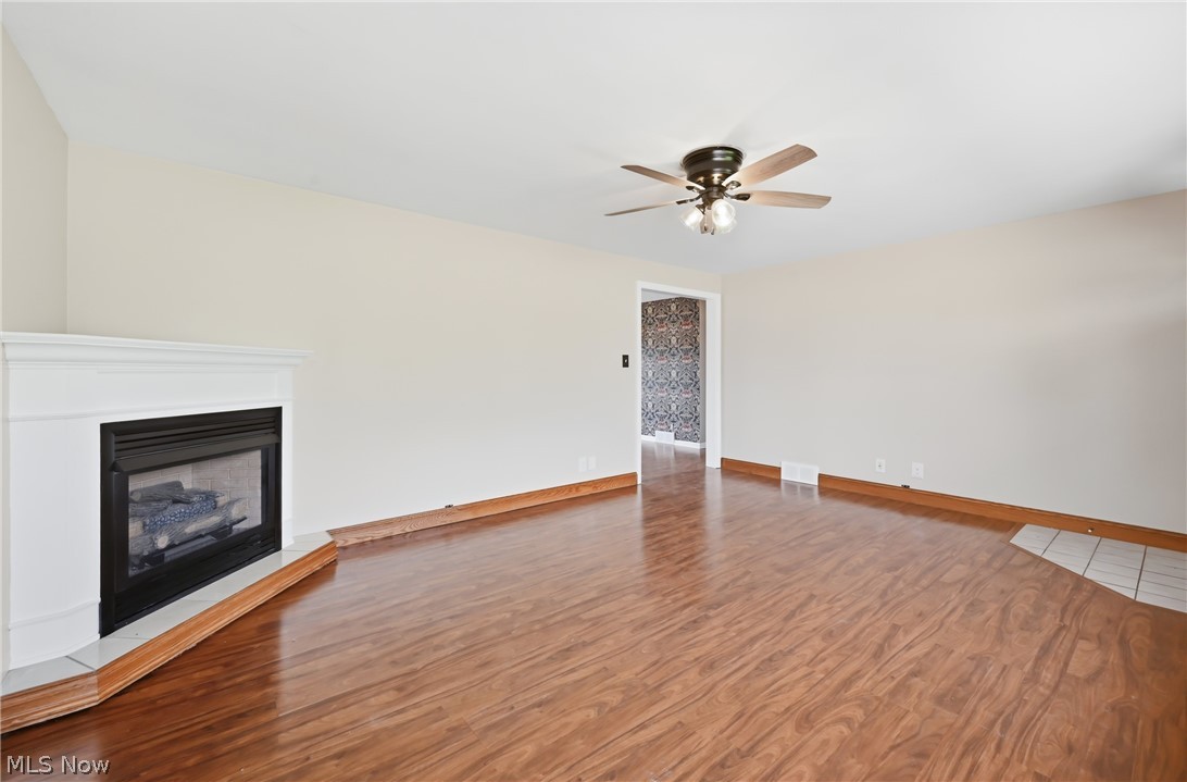 Country Club Estates - Residential