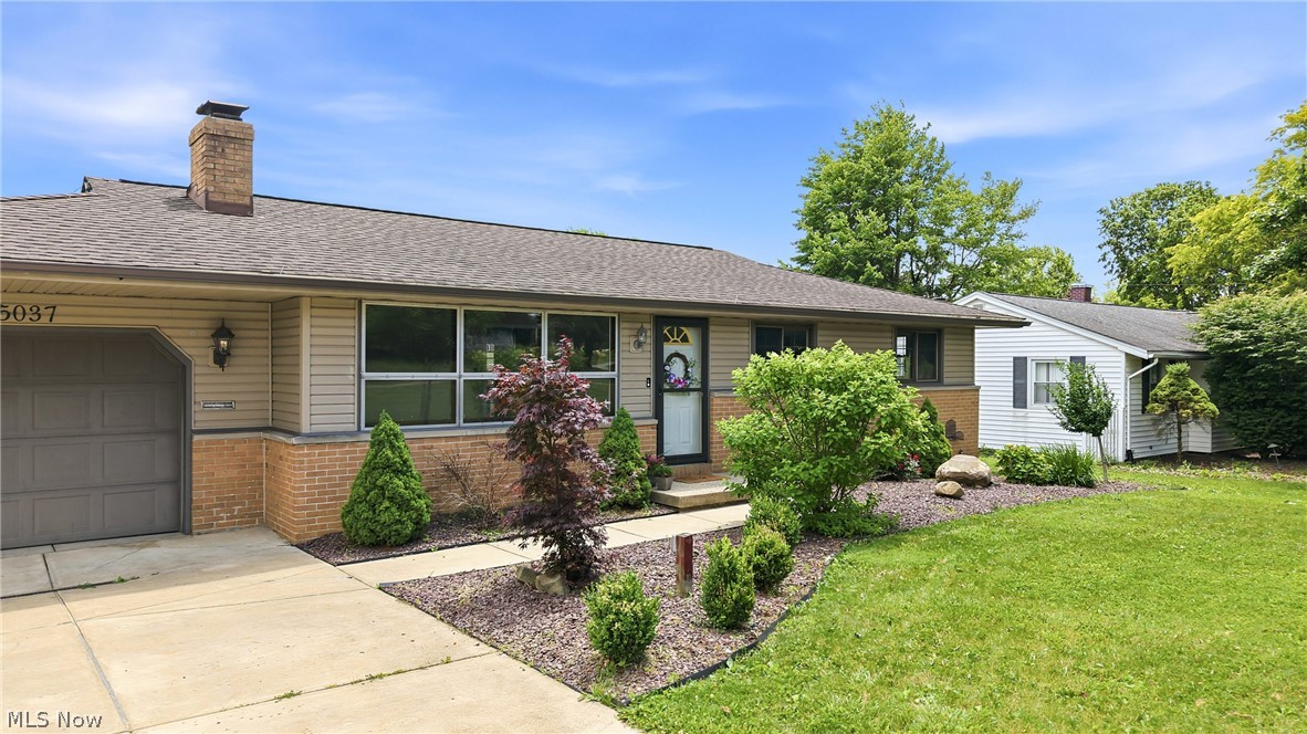 Country Club Estates - Residential