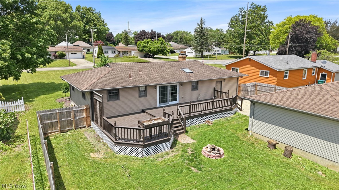 Country Club Estates - Residential
