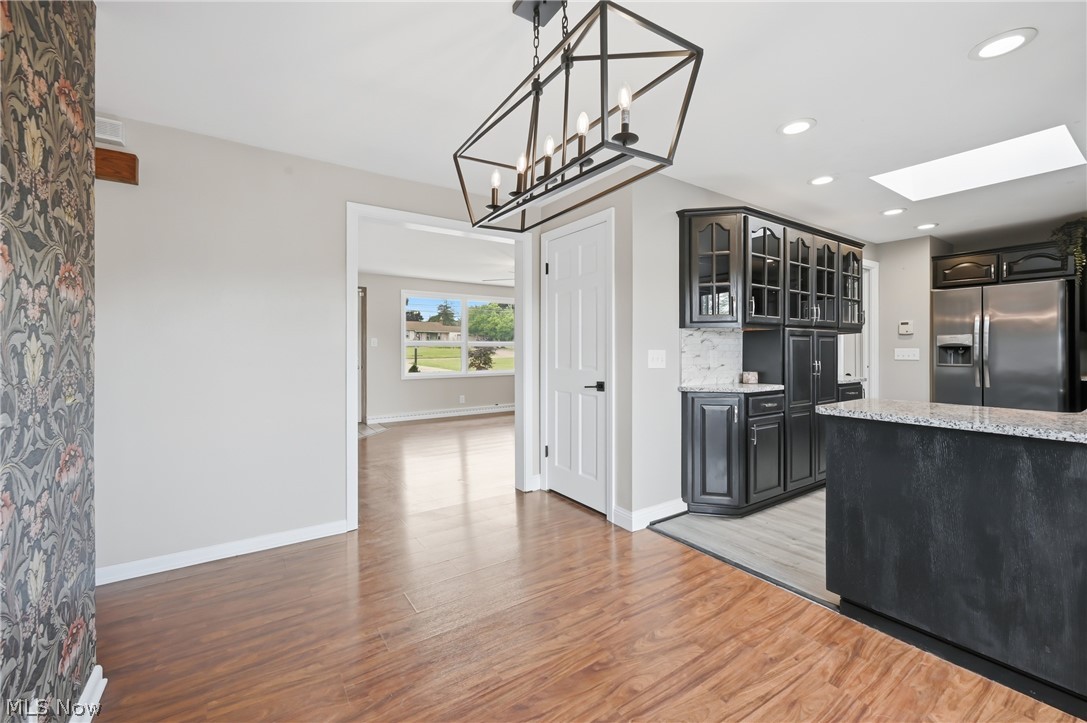 Country Club Estates - Residential