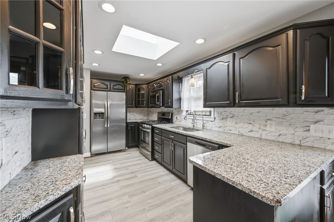 Country Club Estates - Residential