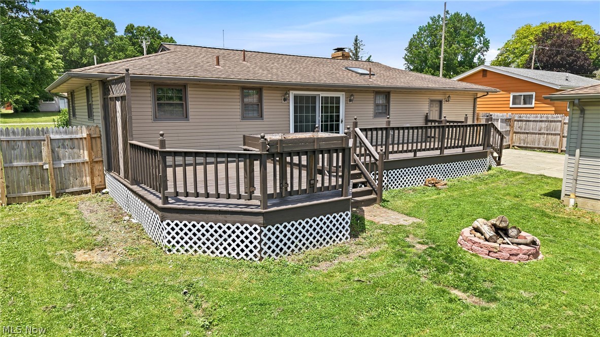 Country Club Estates - Residential
