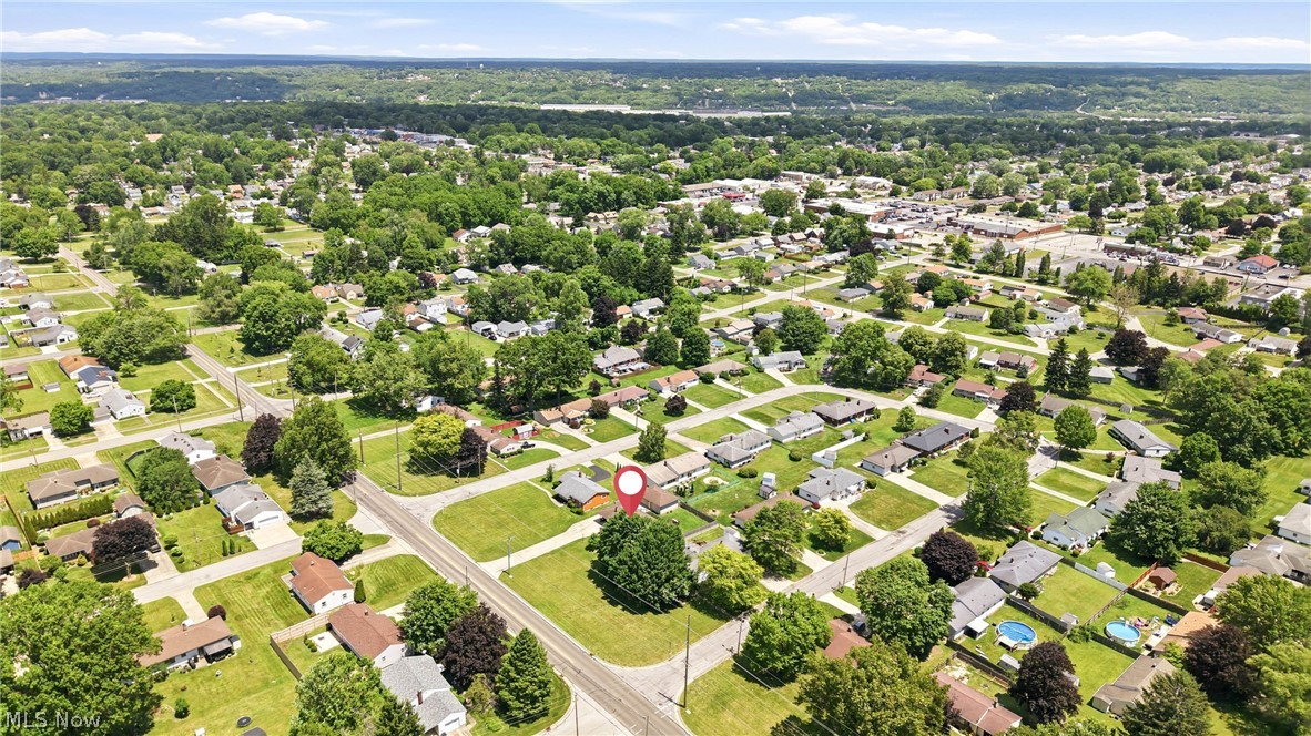 Country Club Estates - Residential