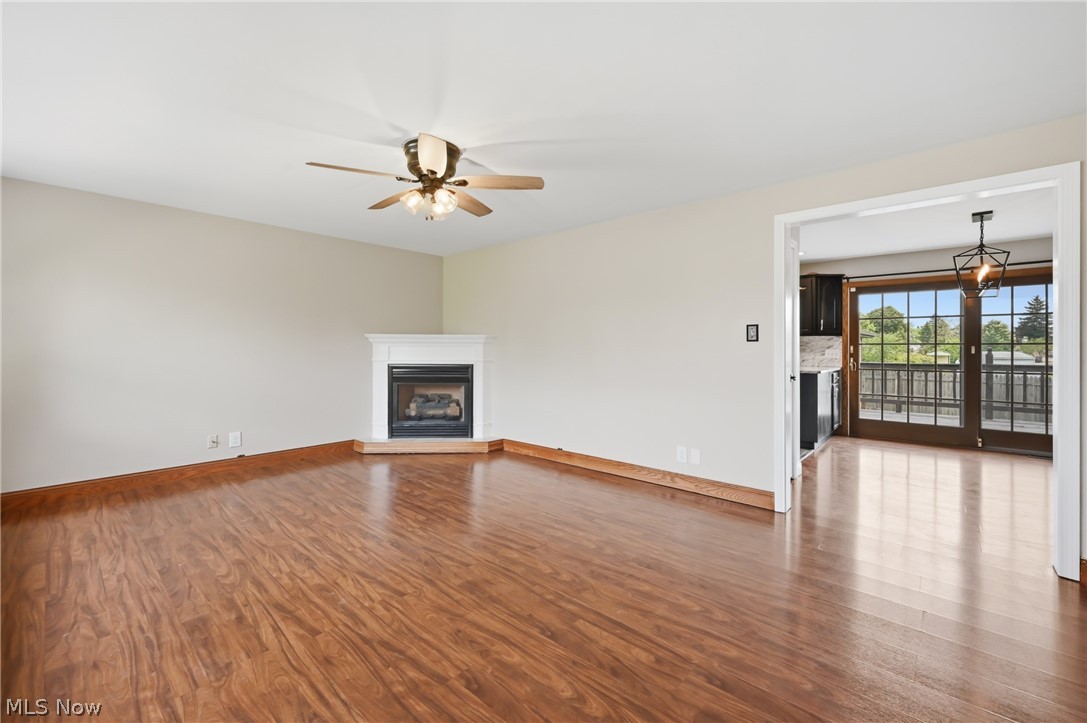 Country Club Estates - Residential