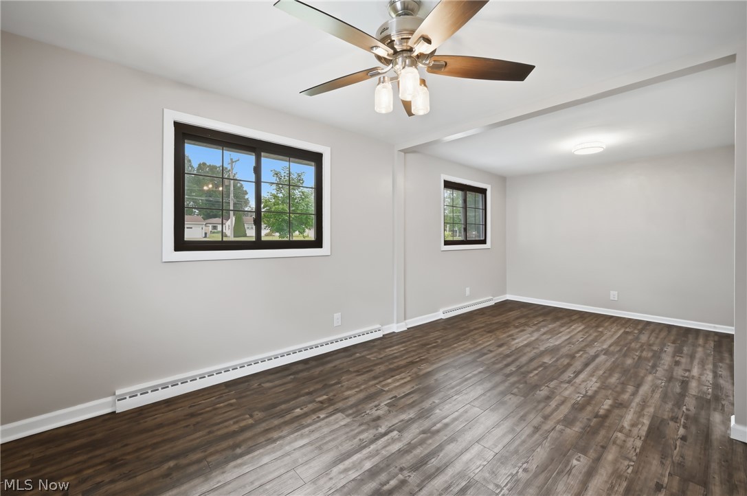 Country Club Estates - Residential