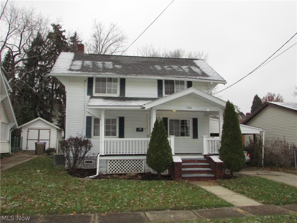 Vaughn - Residential