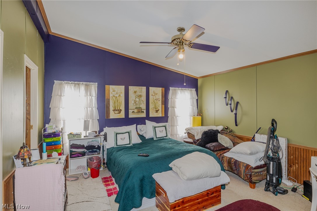 Columbia Park - Residential