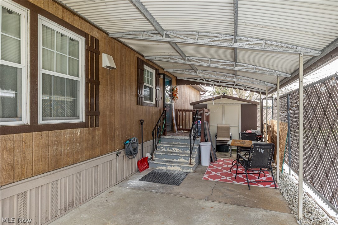 Columbia Park - Residential