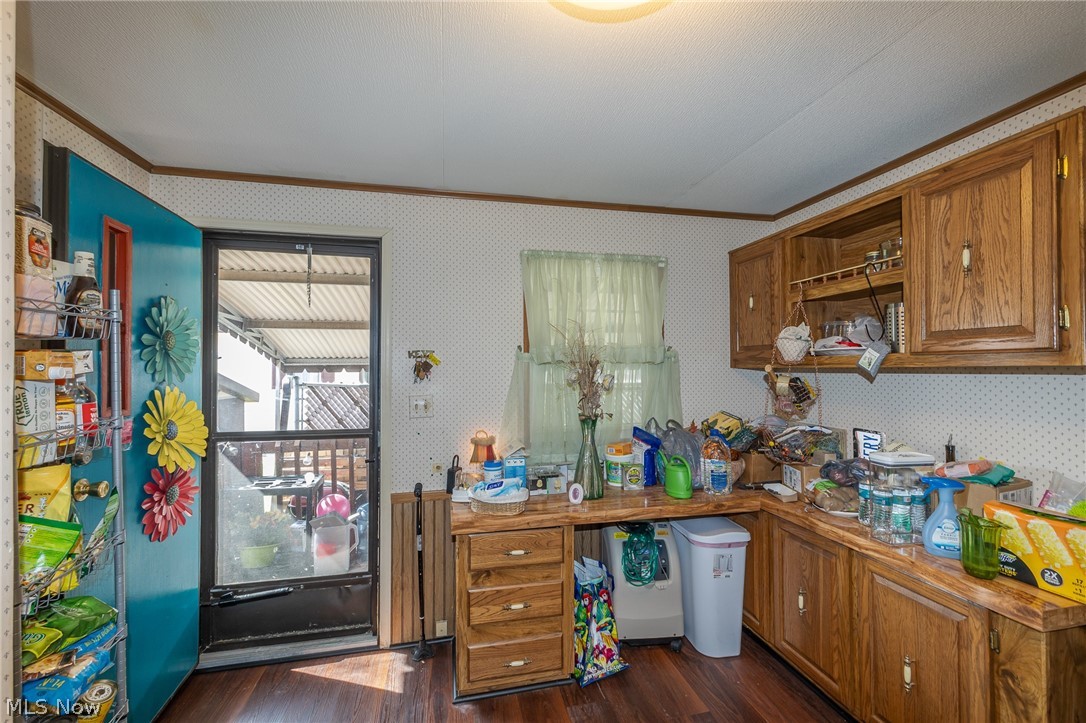Columbia Park - Residential