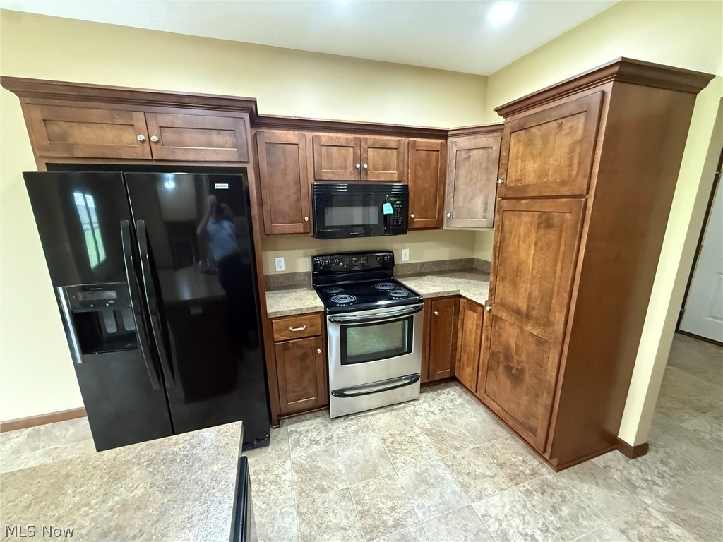 Creekside Dev - Residential