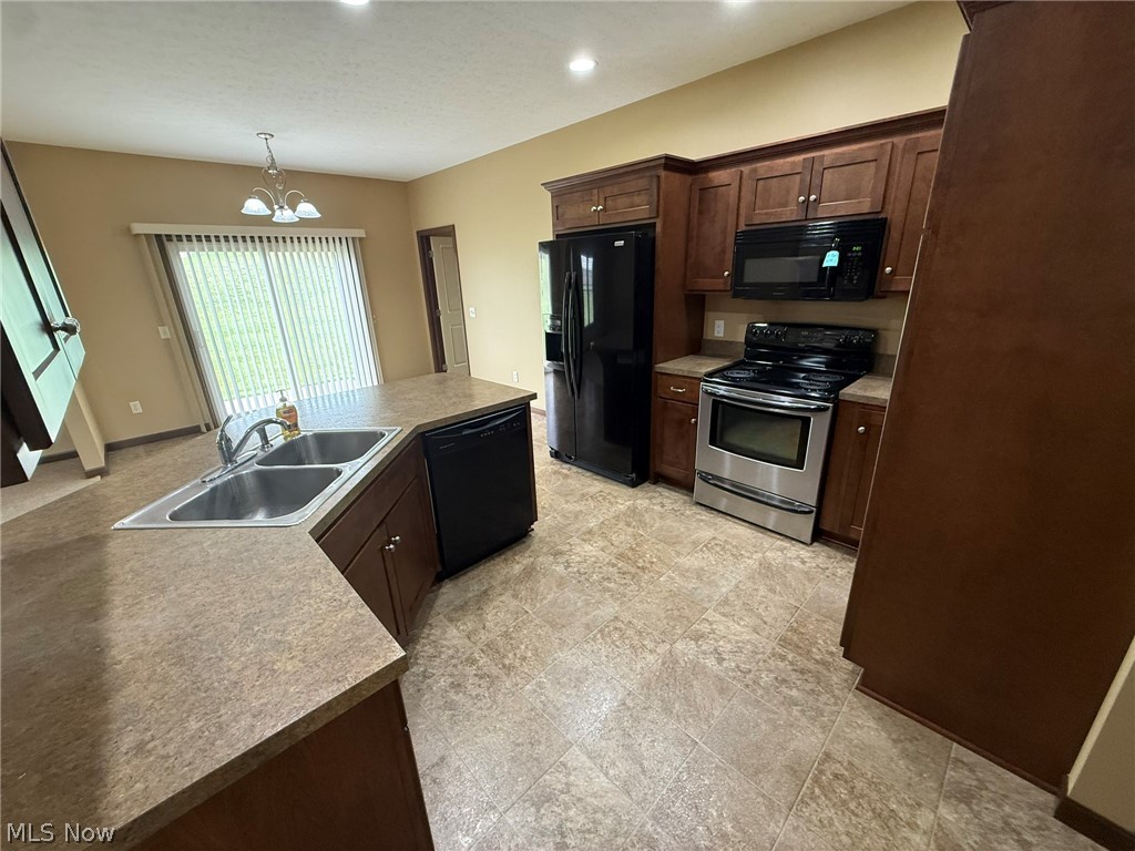 Creekside Dev - Residential