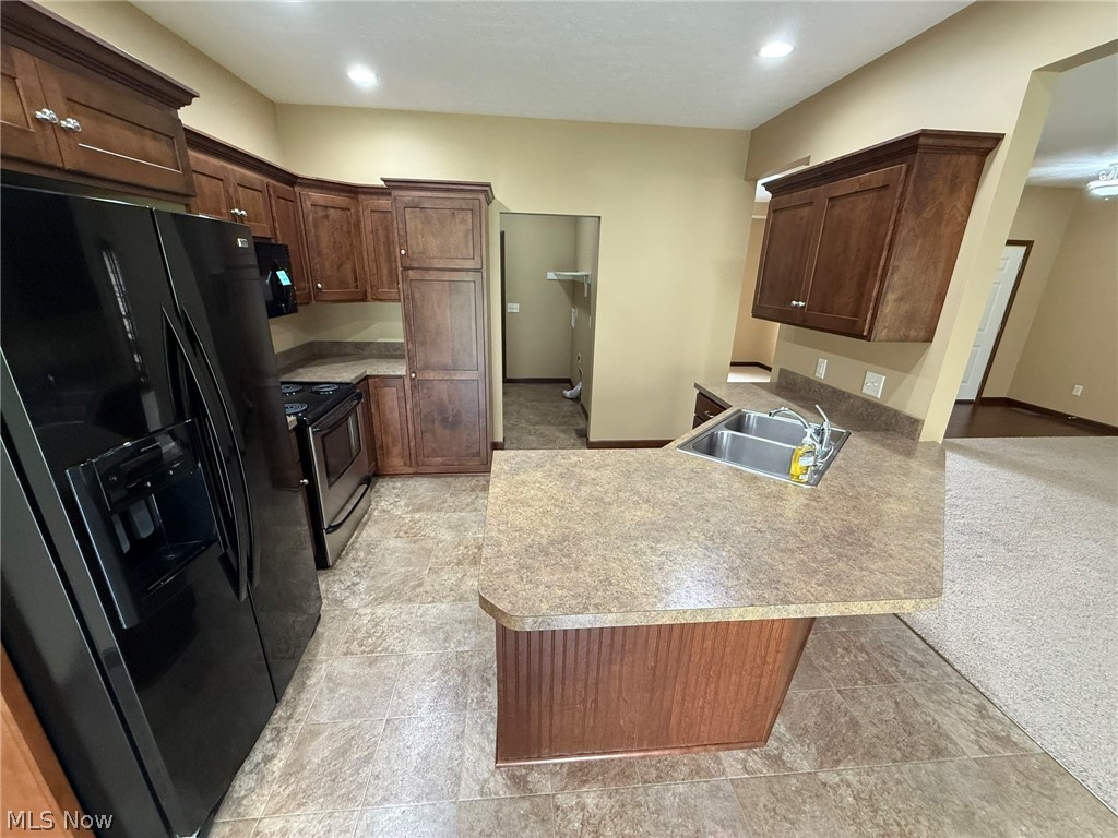 Creekside Dev - Residential