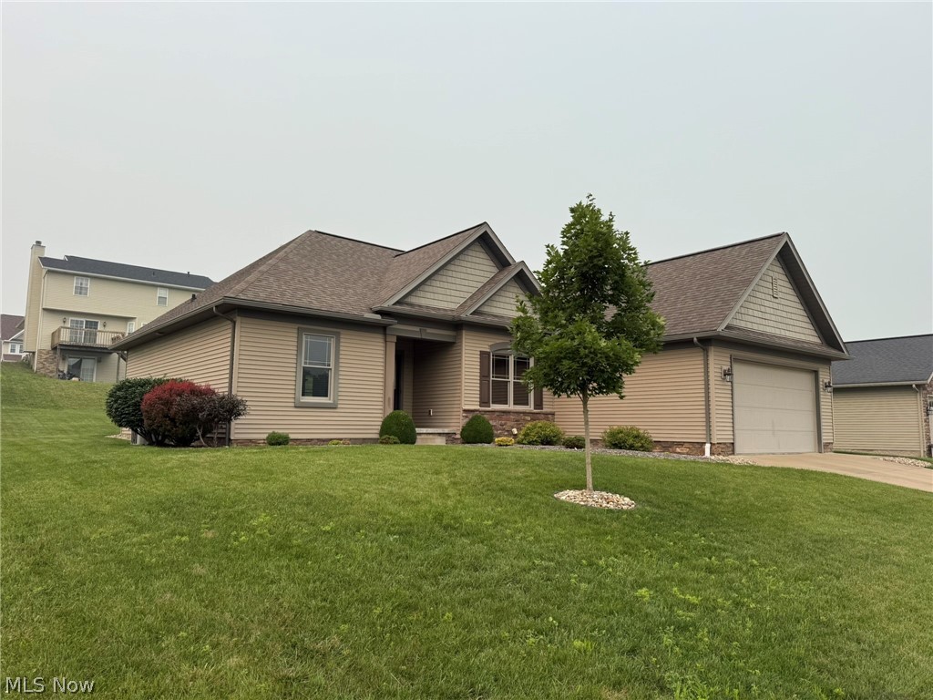 Creekside Dev - Residential