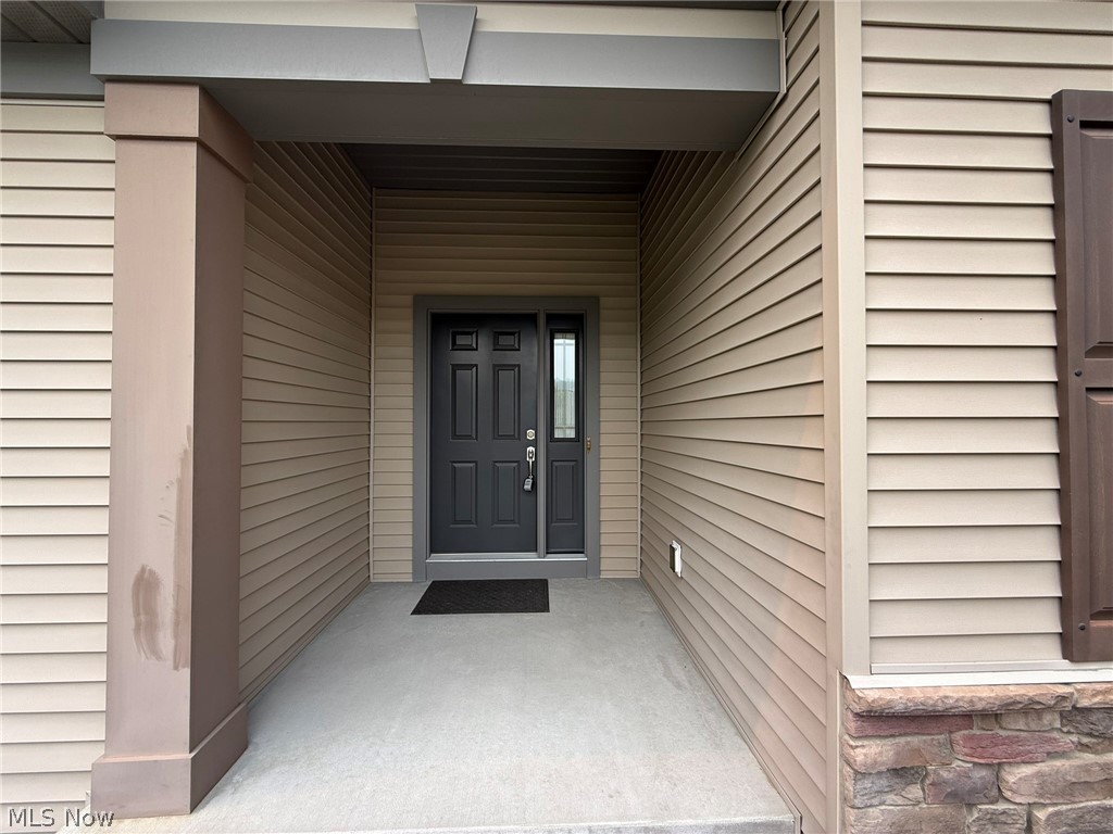 Creekside Dev - Residential