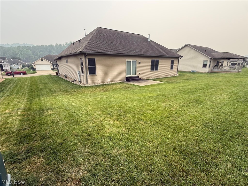 Creekside Dev - Residential