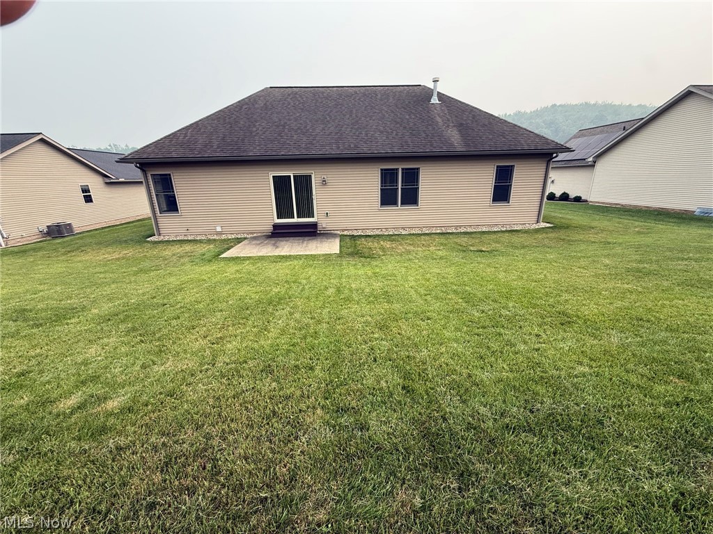 Creekside Dev - Residential