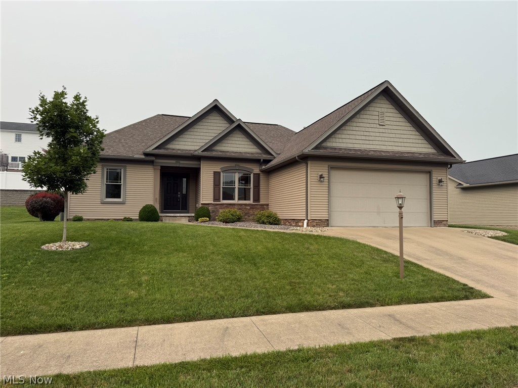 Creekside Dev - Residential