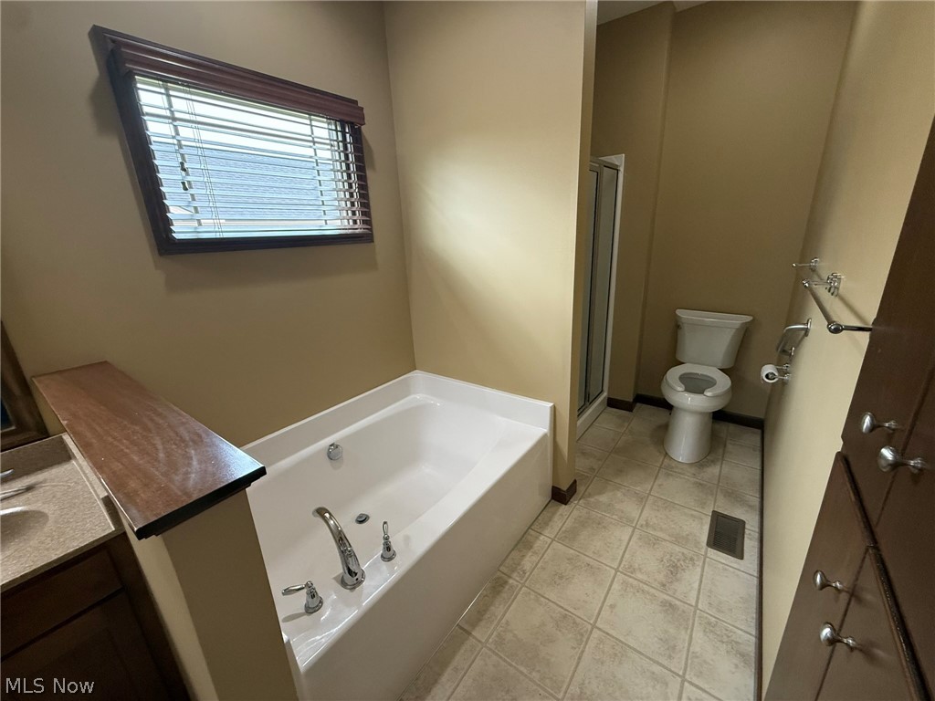 Creekside Dev - Residential