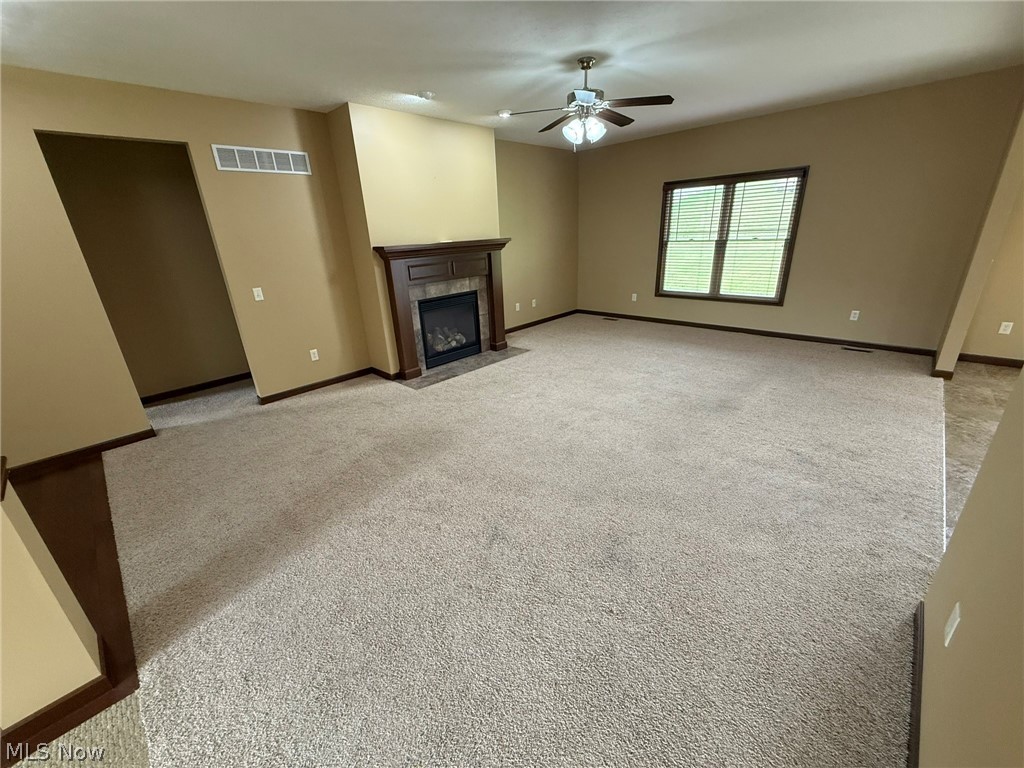 Creekside Dev - Residential