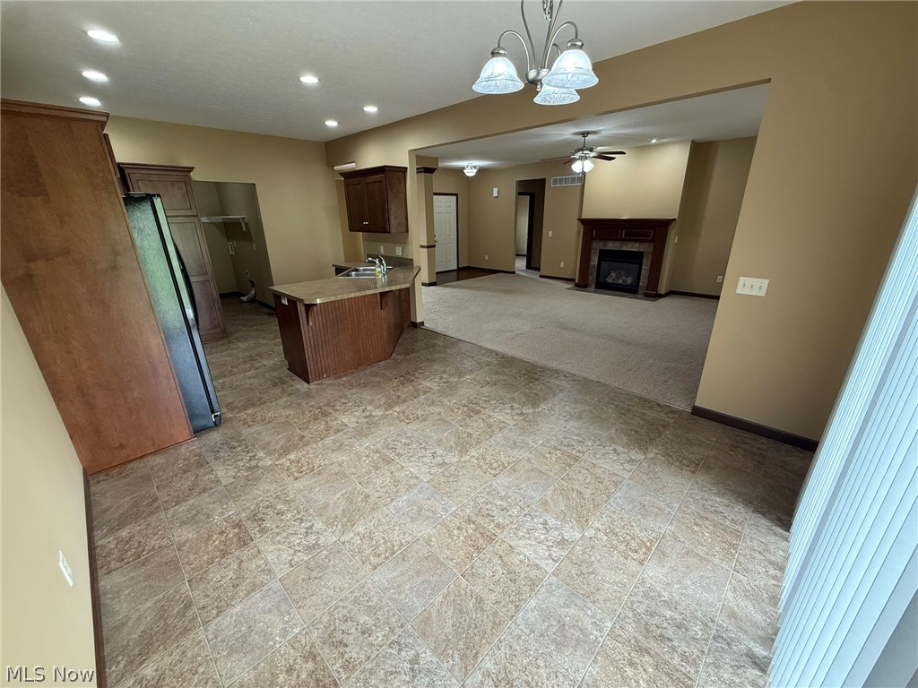 Creekside Dev - Residential