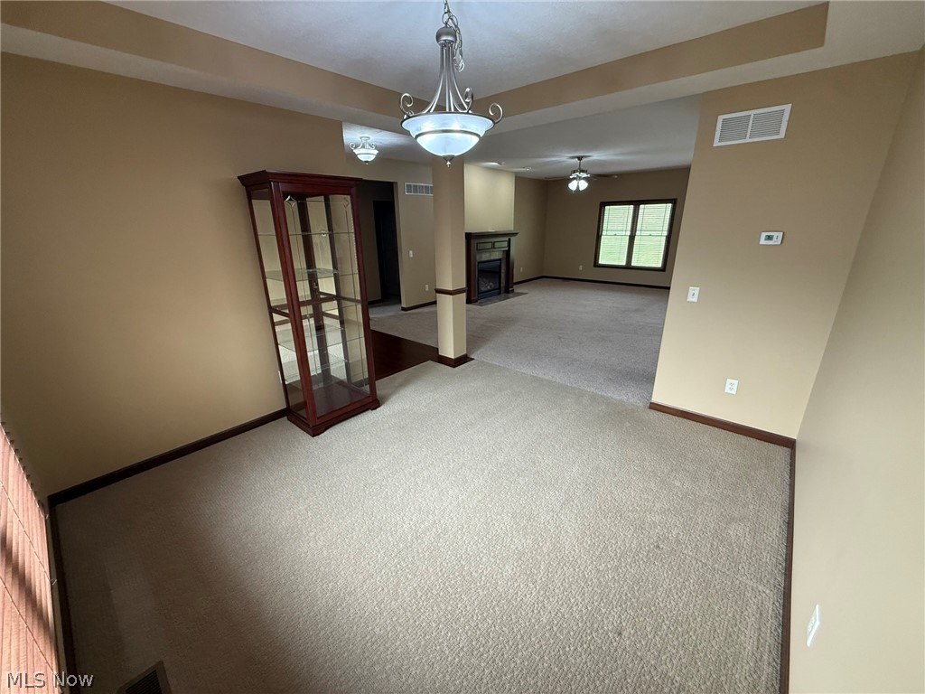 Creekside Dev - Residential