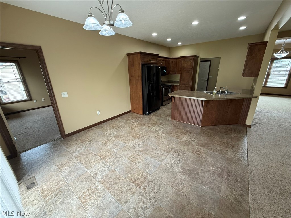 Creekside Dev - Residential