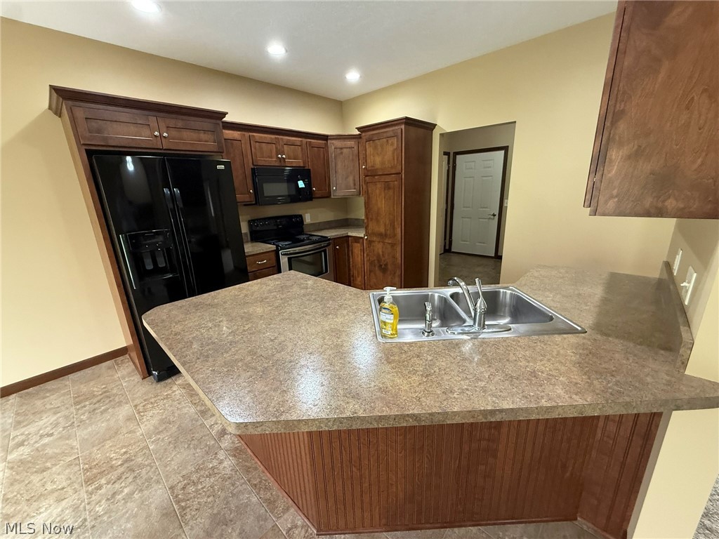 Creekside Dev - Residential