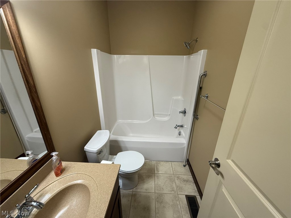 Creekside Dev - Residential