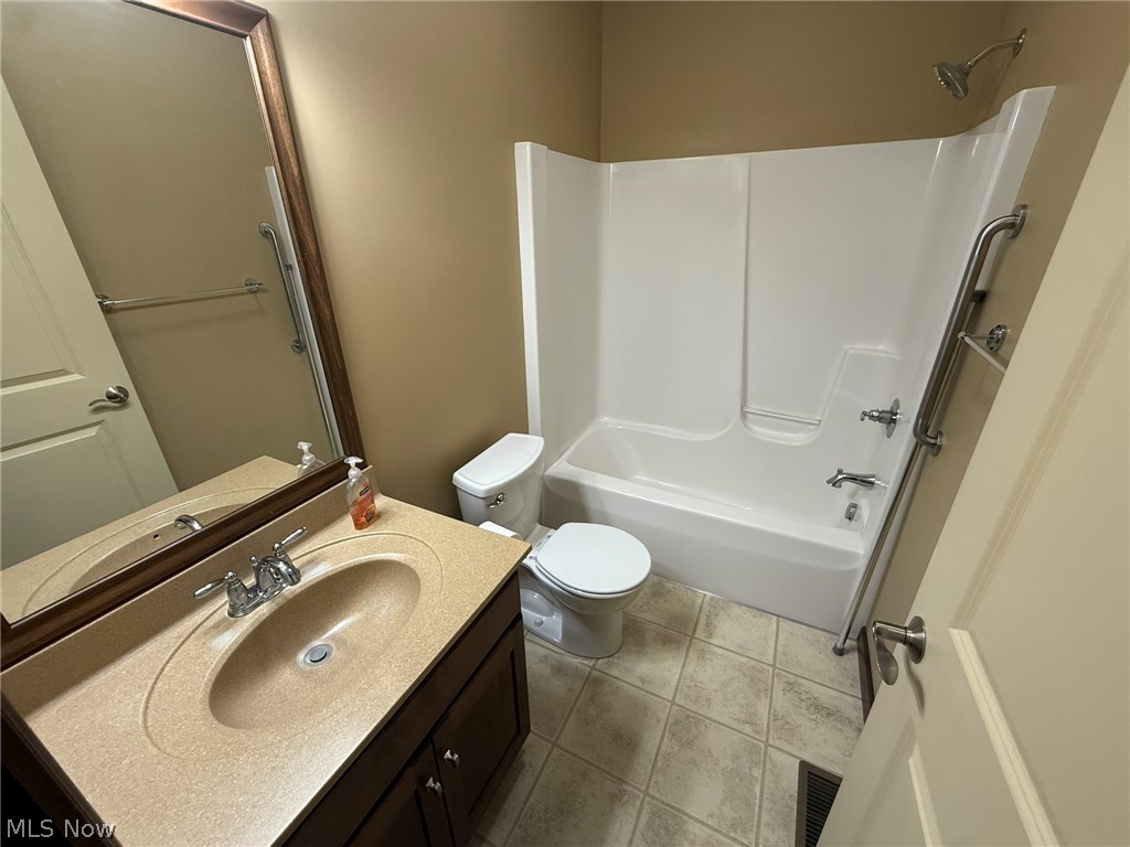Creekside Dev - Residential