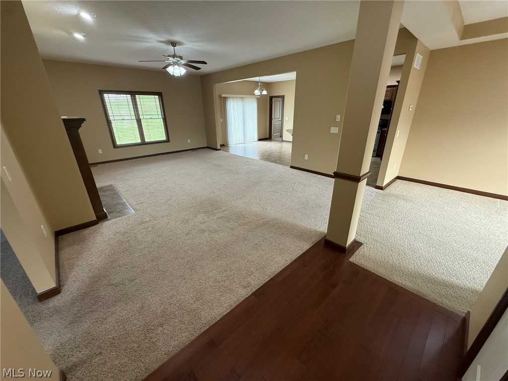 Creekside Dev - Residential