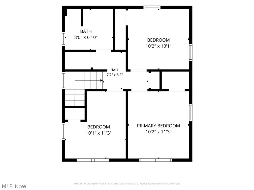 Mc Court - Residential